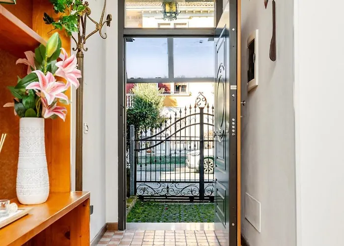 Venice Mestre Private Home Easy Access To Venice *