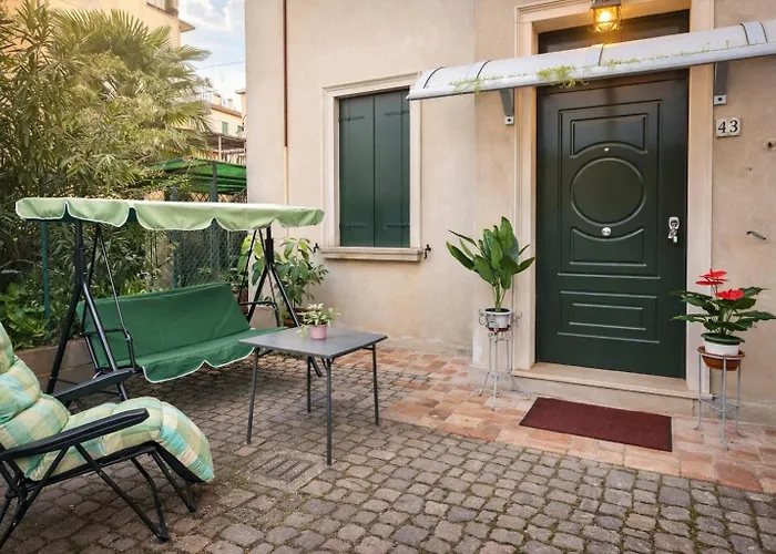Venice Mestre Private Home Easy Access To Venice Apartamento