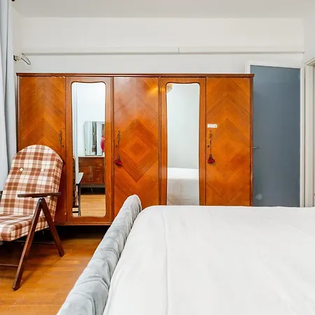 Apartamento Mestre Private Easy Access To *