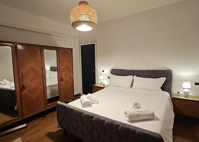 Mestre Private Easy Access To * Venecia