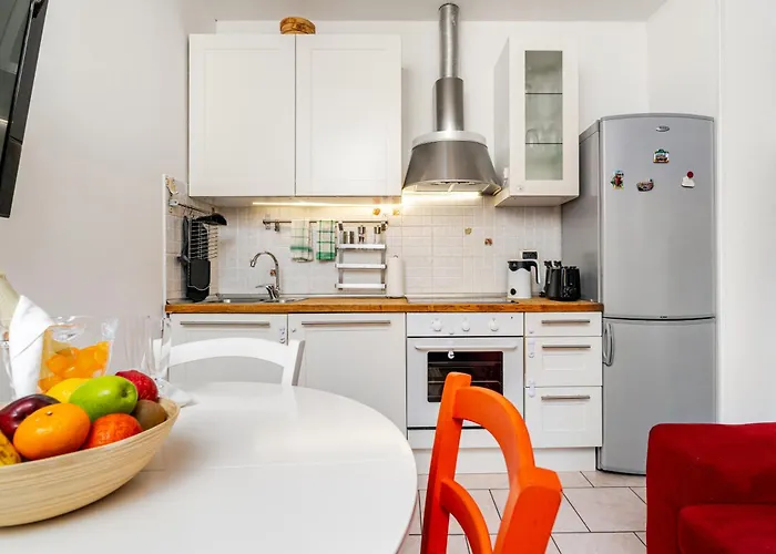 Apartamento Mestre Private Easy Access To *