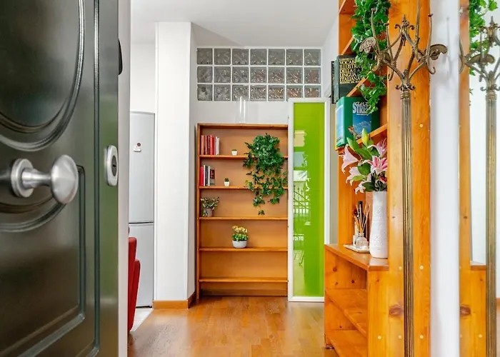 Mestre Private Easy Access To * Venecia