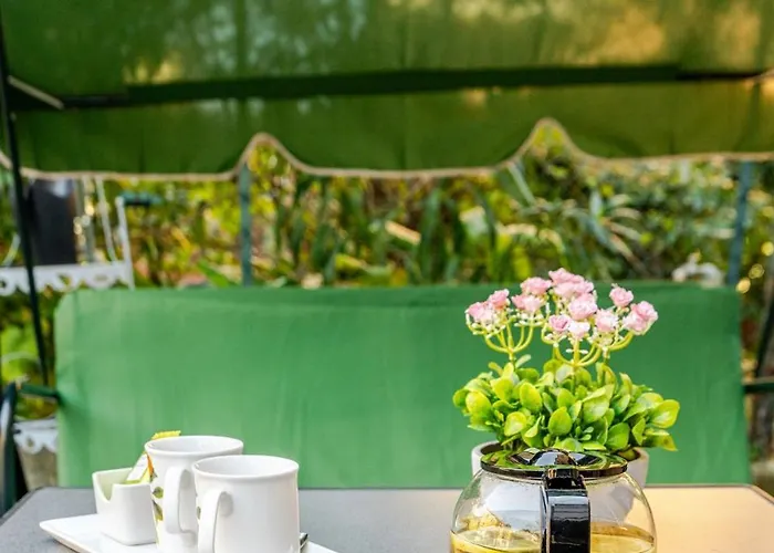 Mestre Private Easy Access To Apartamento