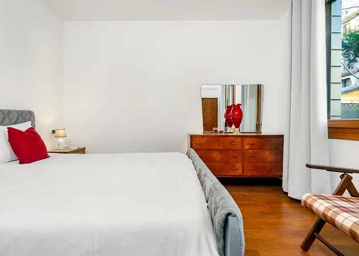 Mestre Private Easy Access To Apartamento *