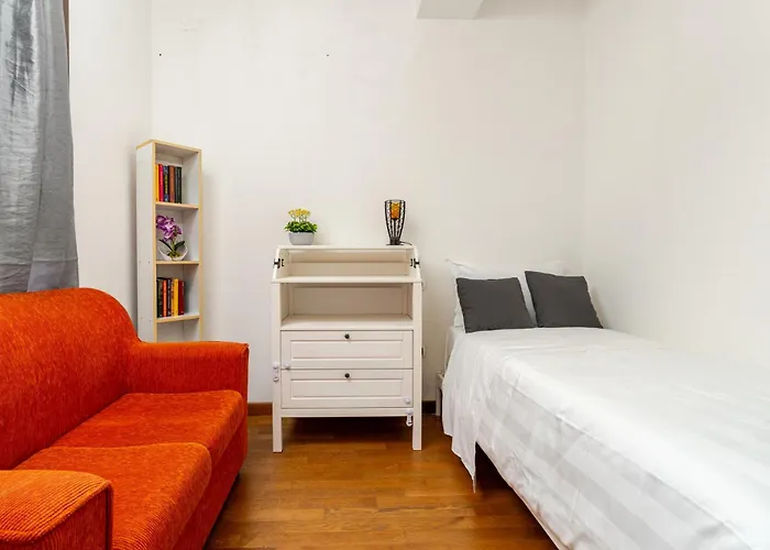 Mestre Private Easy Access To Apartamento *