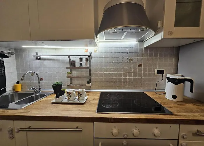 Mestre Private Easy Access To