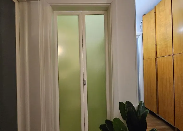 Mestre Private Easy Access To Apartamento Venecia