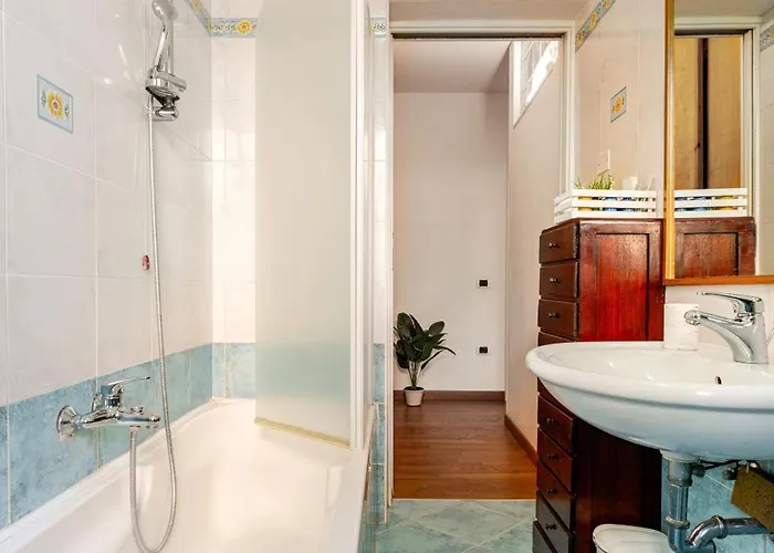 Mestre Private Easy Access To * Venecia