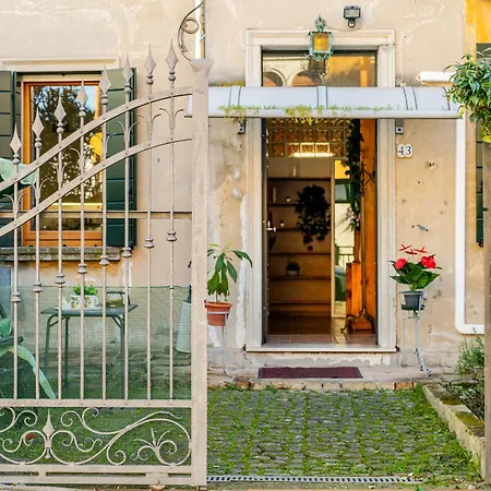 Venice Mestre Private Home Easy Access To Venice Appartement *