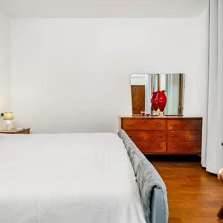 Mestre Private Easy Access To Lejlighed *