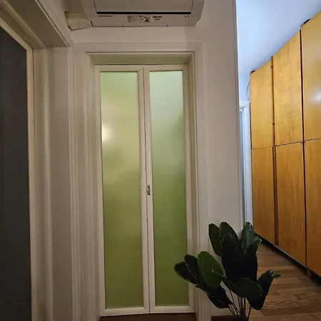 Mestre Private Easy Access To Appartement Venise
