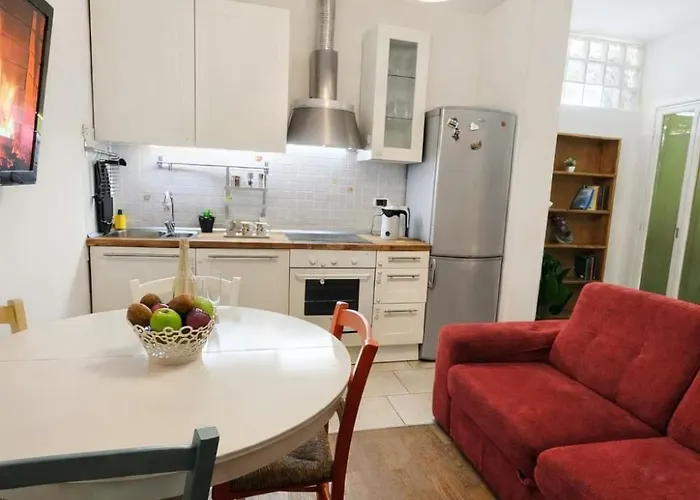 Venice Mestre Private Home Easy Access To Venice Appartement