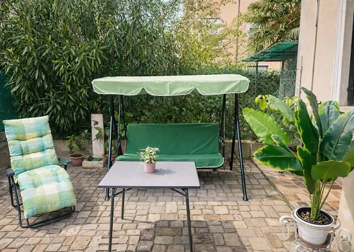 Venice Mestre Private Home Easy Access To Venice *