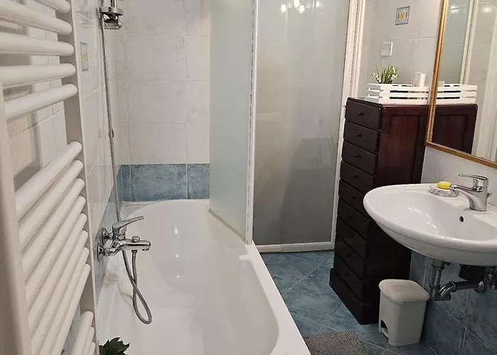 Apartment Mestre Private Easy Access To