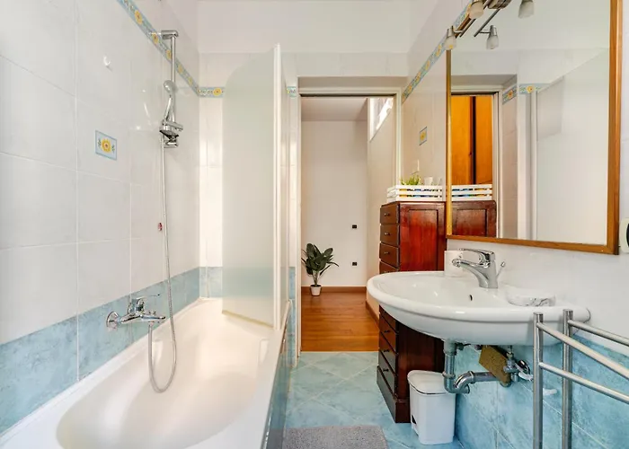 Appartement Venice Mestre Private Home Easy Access To Venice Venise